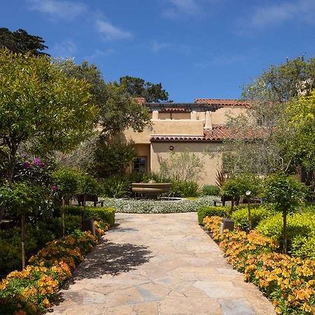 Casa Palmero At Pebble Beach Eksteriør bilde