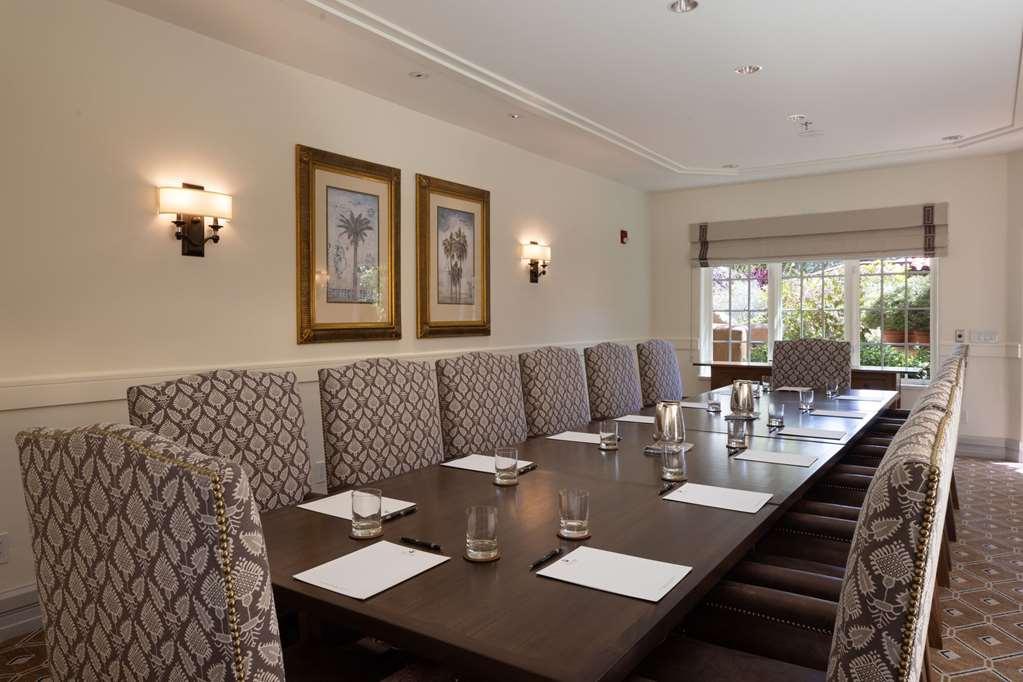 Casa Palmero At Pebble Beach Fasiliteter bilde