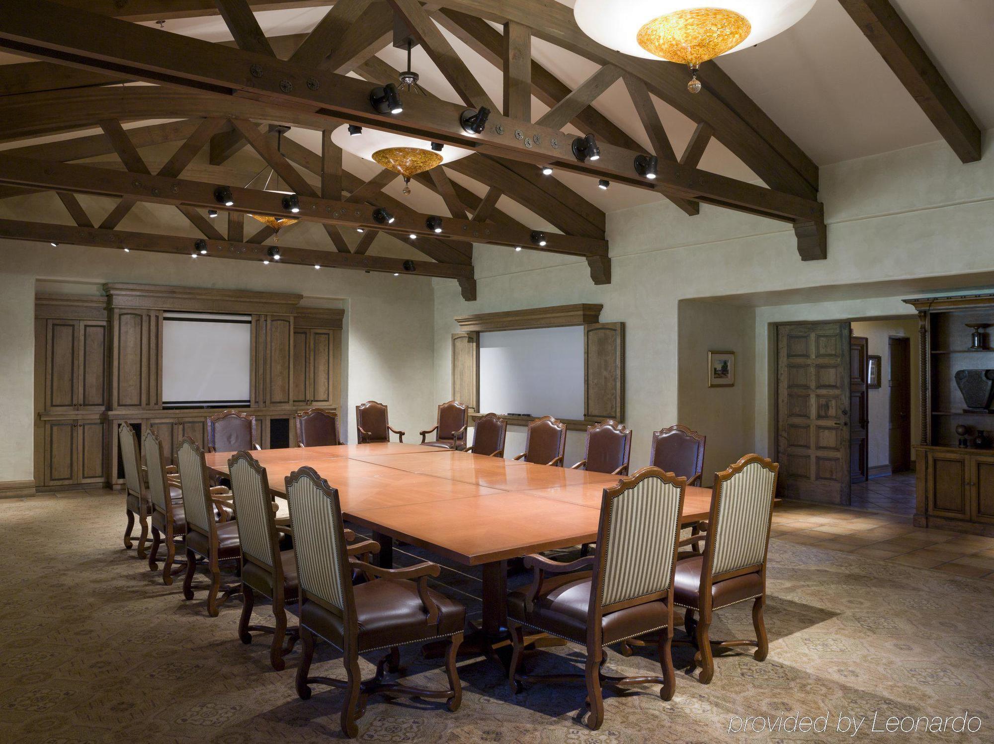 Casa Palmero At Pebble Beach Eksteriør bilde